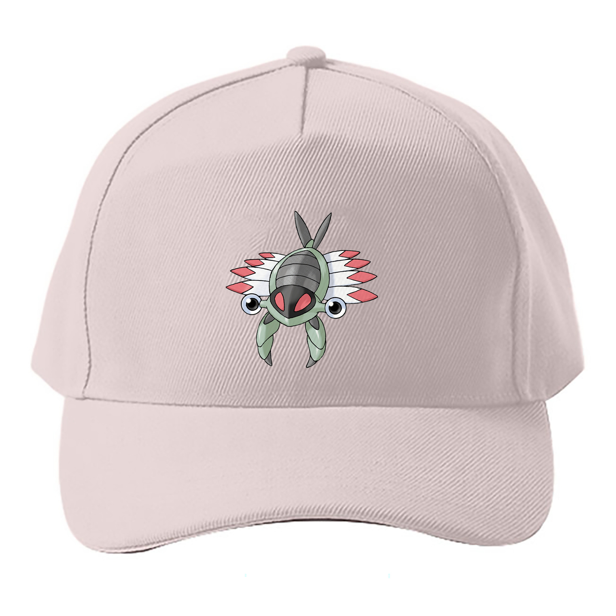 （画像用） ポケットモンスター Pokémon ベースボールキャップ 綿100％ 男女兼用 帽子 スポーツ